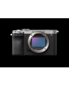 Sony A7C II body srebrny (ILCE-7CM2S) - nr 1