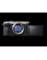Sony A7C II body srebrny (ILCE-7CM2S) - nr 2
