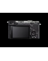 Sony A7C II body srebrny (ILCE-7CM2S) - nr 3
