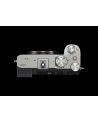 Sony A7C II body srebrny (ILCE-7CM2S) - nr 4