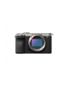 Sony A7C II body srebrny (ILCE-7CM2S) - nr 7
