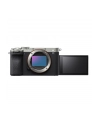 Sony A7C II body srebrny (ILCE-7CM2S) - nr 8
