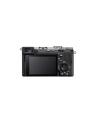 Sony A7C II body srebrny (ILCE-7CM2S) - nr 9