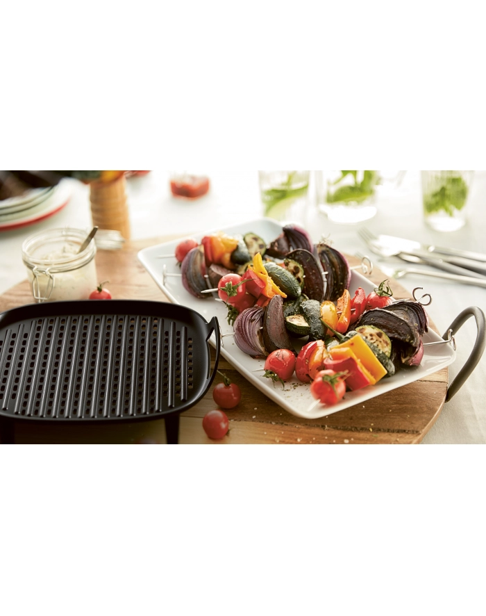 PHILIPS Grill Kit do Airfryer 3.2 4.2L HD9926/00 główny