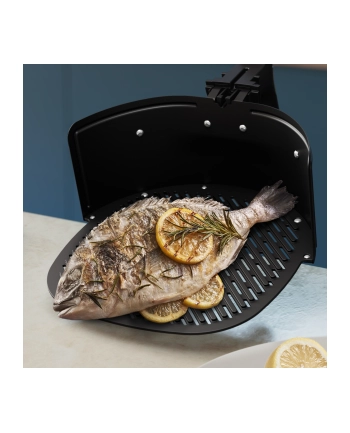 PHILIPS Zestaw do grillowania i pizzy (HD9963/00) nr 2