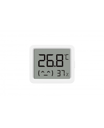 xiaomi Czujnik temperatury i wilgotności Monitor 3 Mini