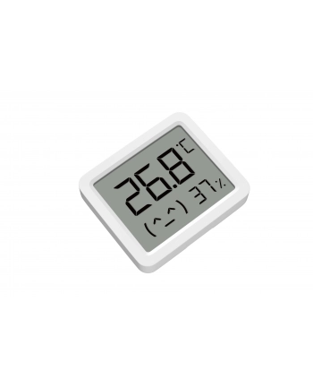 xiaomi Czujnik temperatury i wilgotności Monitor 3 Mini