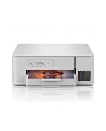 BROTHER DCPT436WYJ1 Color Inkjet A4 MFP Ink Tank System 16/9ipm Wireless AirPrint White nr 1