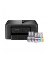 BROTHER DCPT730DWYJ1 Color Inkjet A4 MFP Ink Tank System ADF Duplex 16/9ipm Wireless LCD panel AirPrint - nr 1