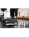 BROTHER MFCT930DWYJ1 Color Inkjet A4 MFP Ink Tank System ADF Duplex 17/9ipm Wireless WLAN LCD display AirPrint - nr 12