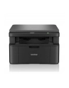 BROTHER DCPL1632WAP1 Laser Mono MFP Lo''sed 20ppm 2 Line LCD 128MB 150 paper input ' 50 paper output USB 2.4 GHz'50GHz Fast Eth - nr 1