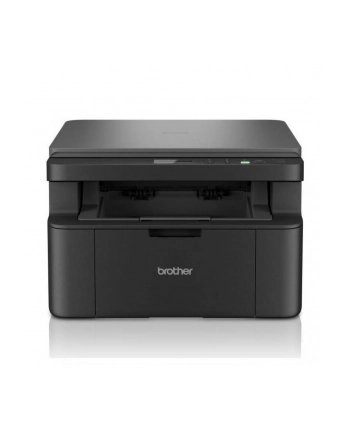 BROTHER DCPL1632WAP1 Laser Mono MFP Lo''sed 20ppm 2 Line LCD 128MB 150 paper input ' 50 paper output USB 2.4 GHz'50GHz Fast Eth nr 1