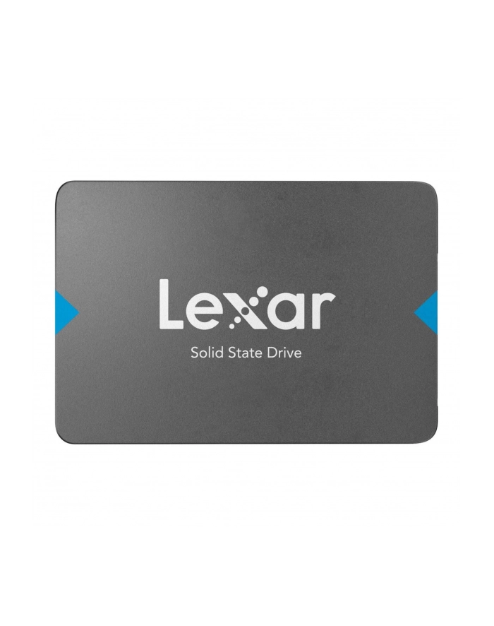 Lexar NQ100 2.5'' SATA III 1TB (LNQ100X001TRNNNG) główny
