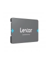 Lexar NQ100 2.5'' SATA III 1TB (LNQ100X001TRNNNG) - nr 3