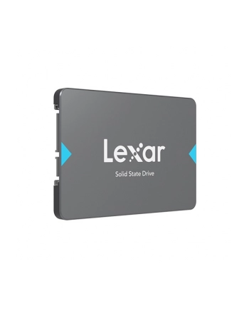 Lexar NQ100 2.5'' SATA III 1TB (LNQ100X001TRNNNG)