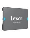 Lexar NQ100 2.5'' SATA III 1TB (LNQ100X001TRNNNG) - nr 5