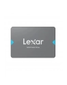 Lexar NQ100 2.5'' SATA III 2TB (LNQ100X002TRNNNG) - nr 1