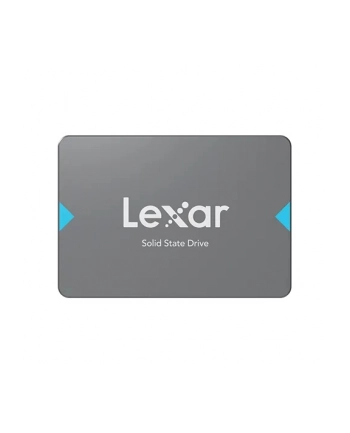 Lexar NQ100 2.5'' SATA III 2TB (LNQ100X002TRNNNG) nr 2