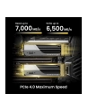 silicon power computer ' communicat SILICON POWER XS75 1TB SSD M.2 2280 PCIe Gen4x4 7000/6000 MB/s - nr 3