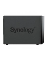 synology Serwer NAS DS225+ 2x0HDD J4125 2GB DDR4 1xGbE 1x2,5GbE 3Y - nr 16