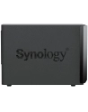 synology Serwer NAS DS225+ 2x0HDD J4125 2GB DDR4 1xGbE 1x2,5GbE 3Y - nr 26