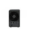 synology Serwer NAS DS225+ 2x0HDD J4125 2GB DDR4 1xGbE 1x2,5GbE 3Y - nr 32