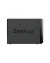 synology Serwer NAS DS225+ 2x0HDD J4125 2GB DDR4 1xGbE 1x2,5GbE 3Y - nr 7