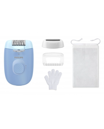PHILIPS Series 4000 BRE247/00 nr 1