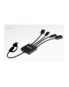 i-tec HUB USB-C/USB-A Cable 4 port (2x USB-C 2x USB-A) - nr 39