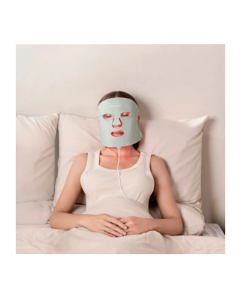 Nanoleaf Therapy Mask Elastyczna Maska Do Terapii Światłem Led 7 Kolorów nr 2