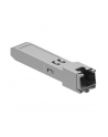 TELTONIKA NETWORKS TRANSCEIVER 1.25 Gb/s COPPER RJ45 SFP - nr 1