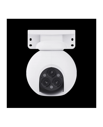 Ezviz Kamera Ip H80F Multi Z Potrójnym Obiektywem 12Mpx (3x2K+)