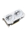 ASUS Dual GeForce RTX 5060 Ti 16GB GDDR7 White OC Edition PCIe 5.0 DLSS 4 HDMI 2.1b DisplayPort 2.1b - nr 11