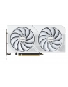 ASUS Dual GeForce RTX 5060 Ti 16GB GDDR7 White OC Edition PCIe 5.0 DLSS 4 HDMI 2.1b DisplayPort 2.1b - nr 29