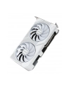 ASUS Dual GeForce RTX 5060 Ti 16GB GDDR7 White OC Edition PCIe 5.0 DLSS 4 HDMI 2.1b DisplayPort 2.1b - nr 35