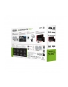 ASUS Dual GeForce RTX 5060 Ti 16GB GDDR7 White OC Edition PCIe 5.0 DLSS 4 HDMI 2.1b DisplayPort 2.1b - nr 36