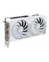 ASUS Dual GeForce RTX 5060 Ti 16GB GDDR7 White OC Edition PCIe 5.0 DLSS 4 HDMI 2.1b DisplayPort 2.1b - nr 38
