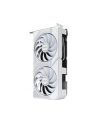 ASUS Dual GeForce RTX 5060 Ti 16GB GDDR7 White OC Edition PCIe 5.0 DLSS 4 HDMI 2.1b DisplayPort 2.1b - nr 43
