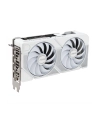 ASUS Dual GeForce RTX 5060 Ti 16GB GDDR7 White OC Edition PCIe 5.0 DLSS 4 HDMI 2.1b DisplayPort 2.1b - nr 55