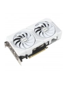 ASUS Dual GeForce RTX 5060 Ti 16GB GDDR7 White OC Edition PCIe 5.0 DLSS 4 HDMI 2.1b DisplayPort 2.1b - nr 56