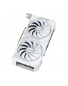 ASUS Dual GeForce RTX 5060 Ti 16GB GDDR7 White OC Edition PCIe 5.0 DLSS 4 HDMI 2.1b DisplayPort 2.1b - nr 57
