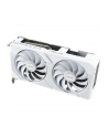 ASUS Dual GeForce RTX 5060 Ti 16GB GDDR7 White OC Edition PCIe 5.0 DLSS 4 HDMI 2.1b DisplayPort 2.1b - nr 58