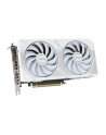 ASUS Dual GeForce RTX 5060 Ti 16GB GDDR7 White OC Edition PCIe 5.0 DLSS 4 HDMI 2.1b DisplayPort 2.1b - nr 59
