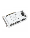 ASUS Dual GeForce RTX 5060 Ti 16GB GDDR7 White OC Edition PCIe 5.0 DLSS 4 HDMI 2.1b DisplayPort 2.1b - nr 61
