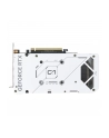 ASUS Dual GeForce RTX 5060 Ti 16GB GDDR7 White OC Edition PCIe 5.0 DLSS 4 HDMI 2.1b DisplayPort 2.1b - nr 62