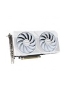 ASUS Dual GeForce RTX 5060 Ti 16GB GDDR7 White OC Edition PCIe 5.0 DLSS 4 HDMI 2.1b DisplayPort 2.1b - nr 6