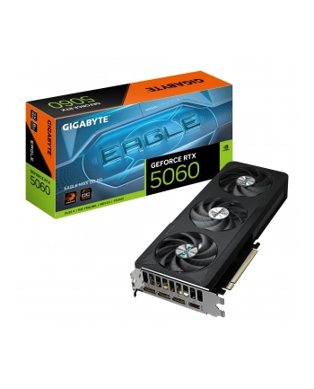 GIGABYTE GeForce RTX 5060 EAGLE MAX OC 8GB nr 1