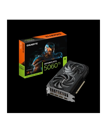 GIGABYTE GeForce RTX 5060 Ti WINDFORCE MAX OC 16GB nr 1
