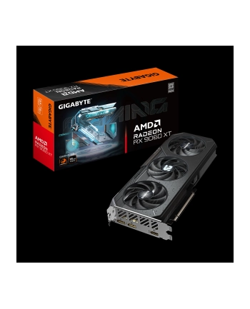 GIGABYTE Radeon RX 9060 XT GAMING 16GB nr 2