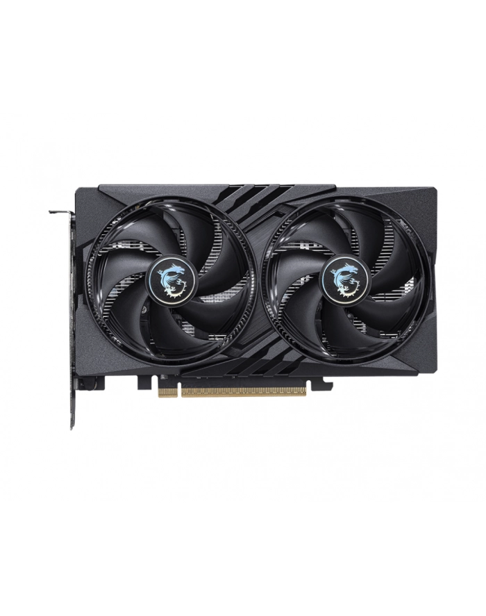MSI GeForce RTX 5050 8GB GAMING OC główny